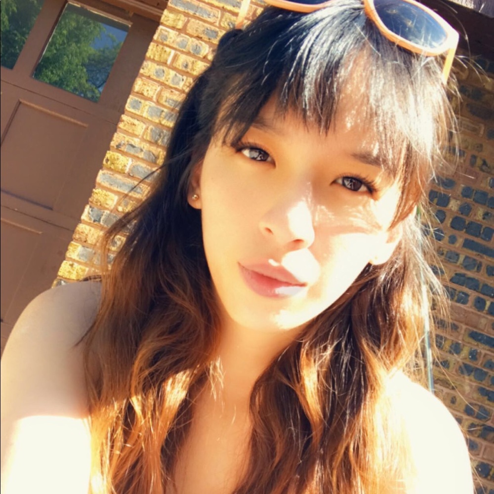 Meet your Posher, Van